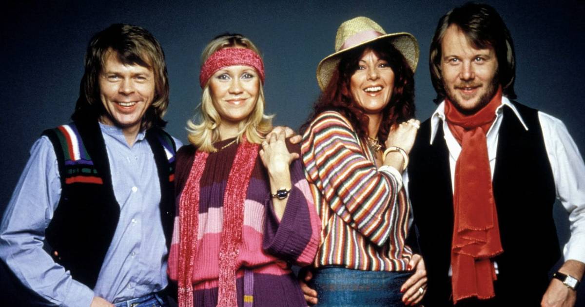 Vanavond (16 juni 2021) op tv: ABBA Forever: The Winner ...