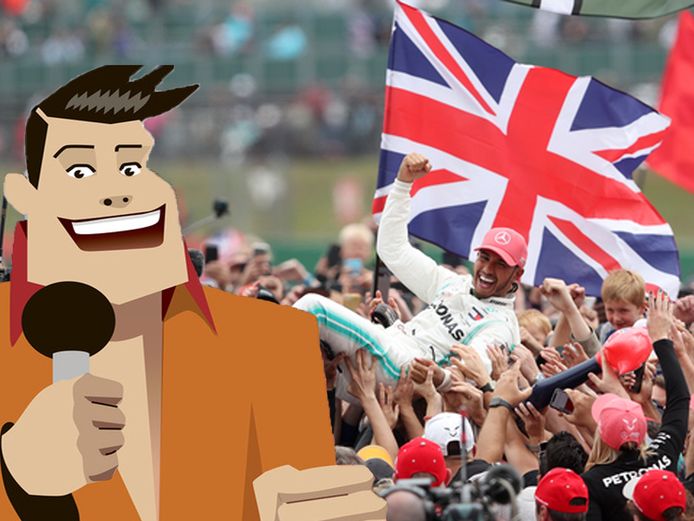 Lewis Hamilton-quiz.