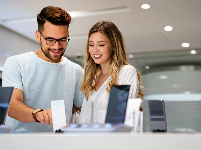 Een iPhone voor 179 euro... mét abonnement: doe je voordeel aan zo'n deal?