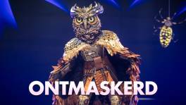 Oehoe, who-oehoe are you?