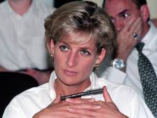 BBC schikt met privésecretaris prinses Diana
