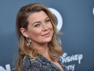 ‘Grey’s Anatomy’-actrice Ellen Pompeo wil collega’s overtuigen om te stoppen met reeks: “Wat hebben we nog te vertellen?”