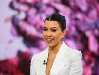 Kourtney Kardashian onderging bizarre detox: twaalf dagen geen seks en geen koud eten