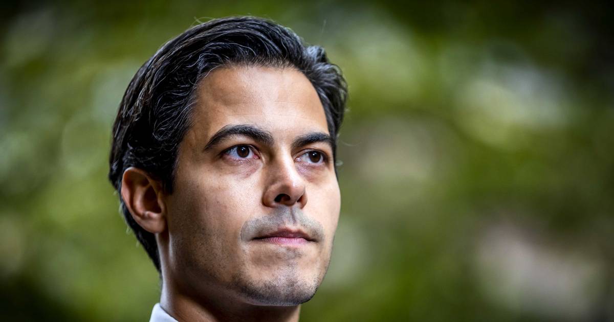 Rob Jetten over de zorg in Nederland: ‘Hebben ons door Rutte in slaap ...
