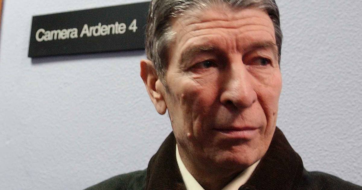 Hugo Camps neemt afscheid van Felice Gimondi “Schoonheid