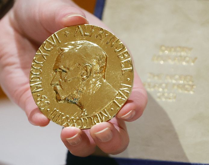 305 kandidaten voor de Nobelprijs voor