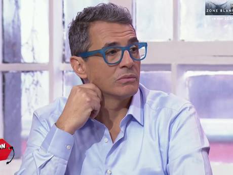 Deux brocanteurs “virés” par Julien Cohen: “Ce qui nous a surtout choqués, c’est son attitude”