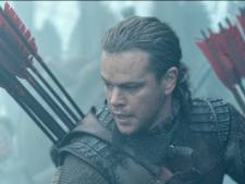 En tournant ce film, Matt Damon savait que ça allait être un désastre: “J’espère ne plus jamais connaître ce sentiment”
