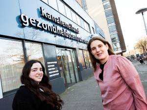 Utrechtse huisartsen vragen eerste hulp bij huisvestingscrisis: ‘Wie heeft er nog plek?’

