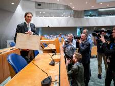 Gejubel over de economie, maar huidige koers kan voor tweedeling in maatschappij zorgen