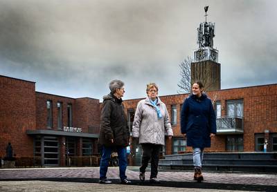 Wat Someren-Eind is kwijtgeraakt, bepaalt iedereen uiteindelijk voor zichzelf