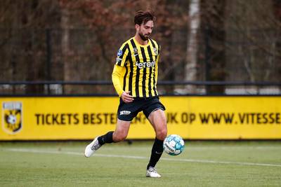 Laatste Transfernieuws Vitesse