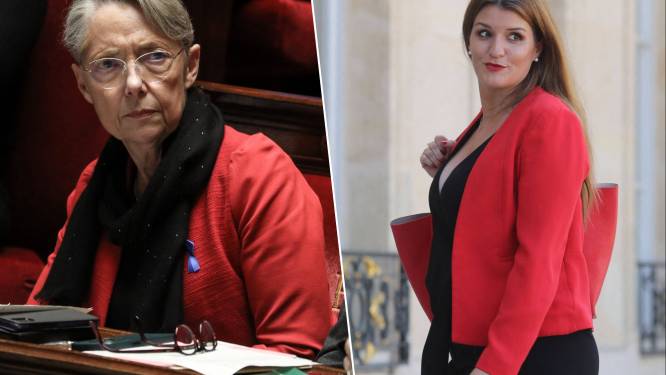 La Première ministre française juge l'interview de Schiappa dans Playboy “pas du tout appropriée”, la gauche vent debout