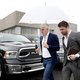 De Telegraaf schikt met Royce de Vries na voor hem mogelijk gevaarlijke onthulling