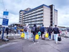 Hotel in Kijkduin mikte op lang verblijf asielzoekers: ‘NH dacht aan minimaal zes maanden’