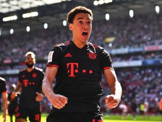 Krankzinnige ontknoping: De Ligt pakt in slotminuten titel met Bayern