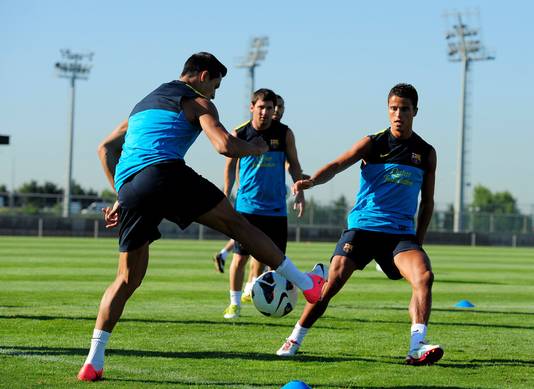 Tt Duitse Clubs Azen Op Afellay Ajax Wil Ryo Sport Destentor Nl