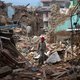 Nepal: VN-voedsel niet geschikt voor mensen
