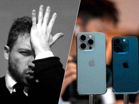 Man eist bijna 3000 euro van webshop om ‘niet geleverde iPhones’, maar dan gebeurt er iets heel geks