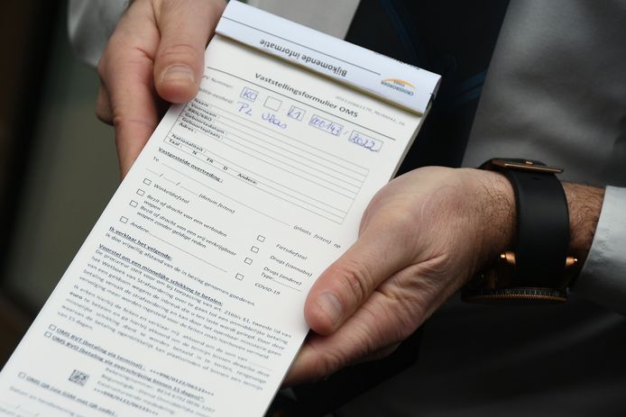 Winkeldieven die betrapt worden, krijgen in ons land voortaan ter plaatse de rekening gepresenteerd, door middel van een onmiddellijke inning. Die kan oplopen tot 350 euro.