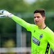 Senne Lammens (19) staat voor vuurdoop bij Club Brugge: ‘Een rustige gast die weet wat werken is’