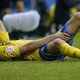 Wilhelmsson wellicht twee duels buiten strijd