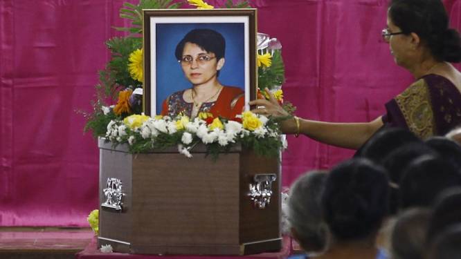 Niet eerste zelfmoordpoging voor verpleegster 'Kate-grap'