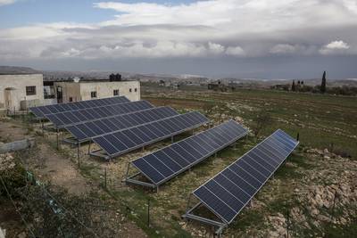 Israël weigert te betalen voor gesloopt Nederlands project