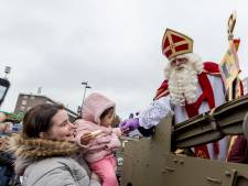 Twéé sinterklaasintochten op komst in deze gemeente: ‘BBB is niet voor niets zo groot geworden’
