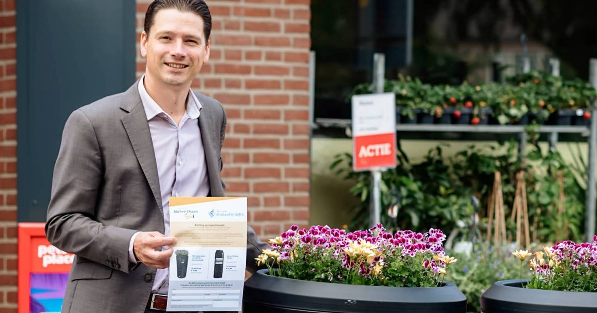 Wethouder biedt excuses aan na reactie waarvan ‘de tranen je in de ogen springen’ | Alphen-Chaam