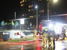 Overal rook in Nijmeegse flat, maar de brandmelder deed niets: ‘Dit had heel anders kunnen aflopen’