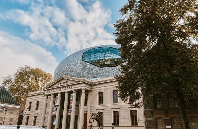 Museum de Fundatie