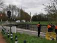 Woensdagmiddag belandde een 14-jarig meisje in de Zenne ter hoogte van de Weverstraat in Zemst