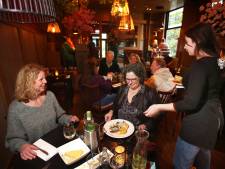 Floris Gastrobar serveert eigentijdse borden met een flinke dosis ‘old school’ 