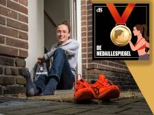 ‘Geen zin? Dat is einde carrière’ - marathonloopster Andrea Deelstra