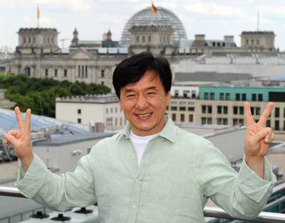 Jackie Chan en Ralph Macchio keren terug in nieuwe ‘Karate Kid’-film