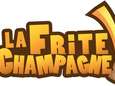Manu Champagne, de D6bels au fritkot