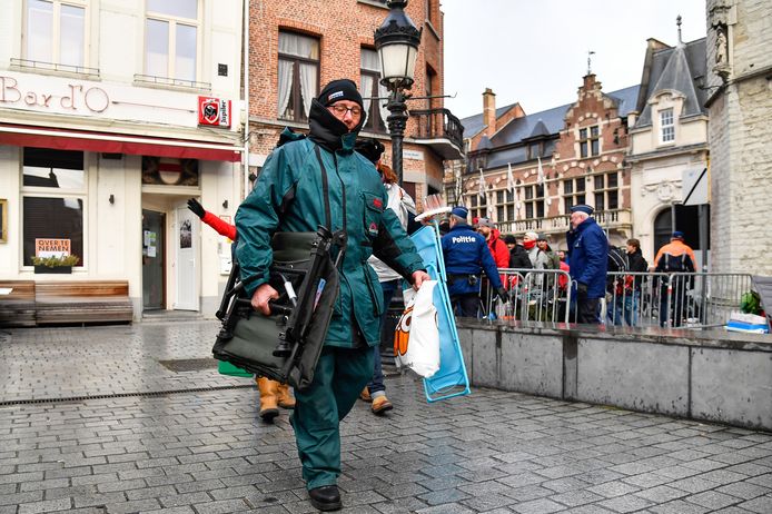 Geert De Rycke