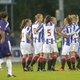 Club-vrouwen krijgen slaag van Heerenveen in BeNe League