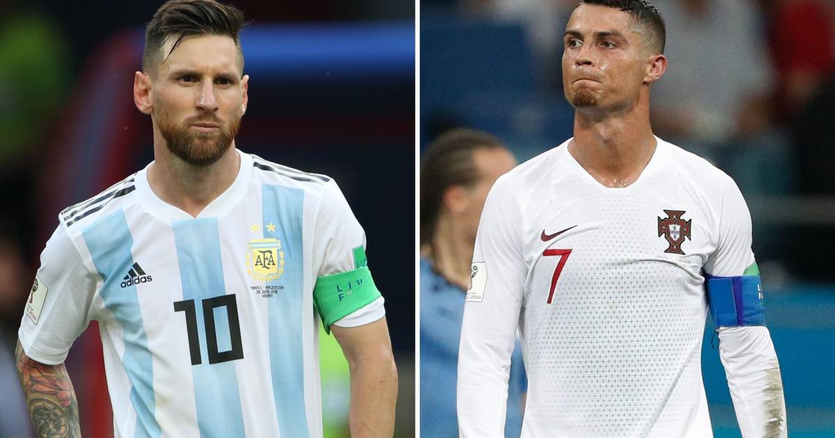 Cristiano Ronaldo does not want to know about the hatred or rivalry towards Lionel Messi: “We have changed the landscape of football” |  sports