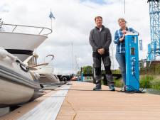 Bootjes niet aan te slepen in de Biesbosch: ‘Over een jaar zijn ze het beu en hebben we een overschot’