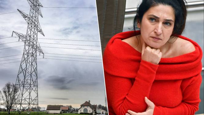 Nieuwe Ventilus-lijn treft 80 gezinnen, maar Vlaamse regering voorziet compensatie als ze verhuizen