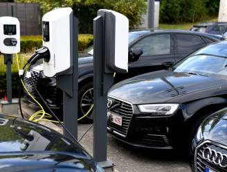 Elektrische wagens zitten in de lift in Europa: meer dan een op de tien verkochte wagens rijdt op stroom