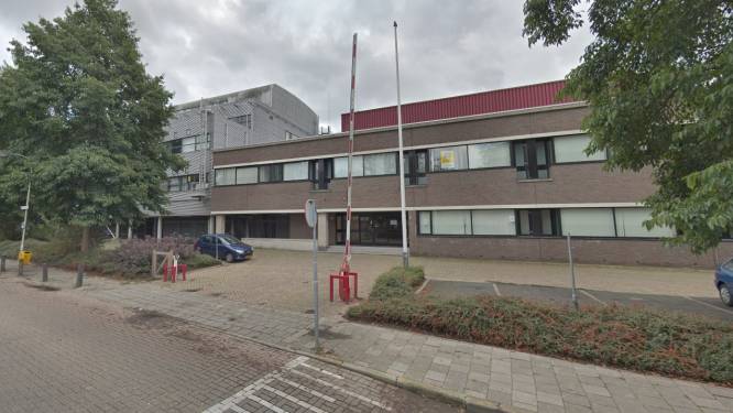 Belastingkantoor Gorinchem uit de verkoop omdat kopers onder de taxatiewaarde bieden