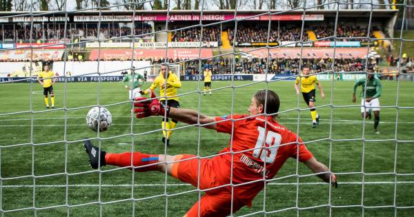 Slordig Psv Begint 2020 Met Pijnlijk Gelijkspel In Venlo Nederlands Voetbal Ad Nl