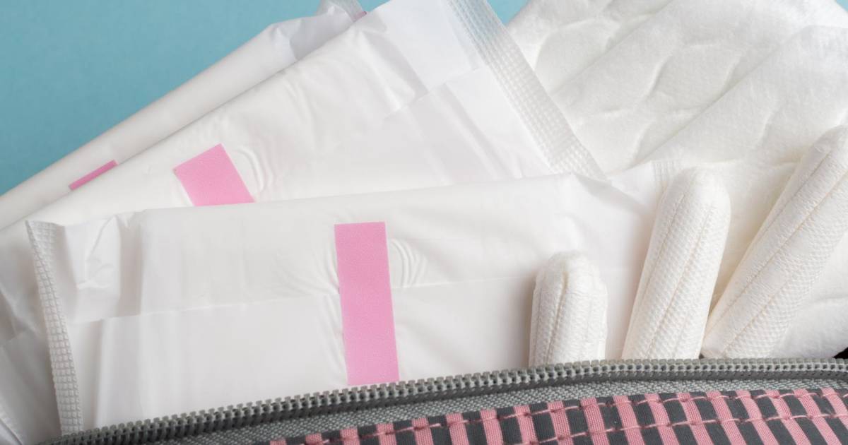 Tamponi e assorbenti gratuiti dovrebbero porre fine alla povertà in Scozia |  All’estero