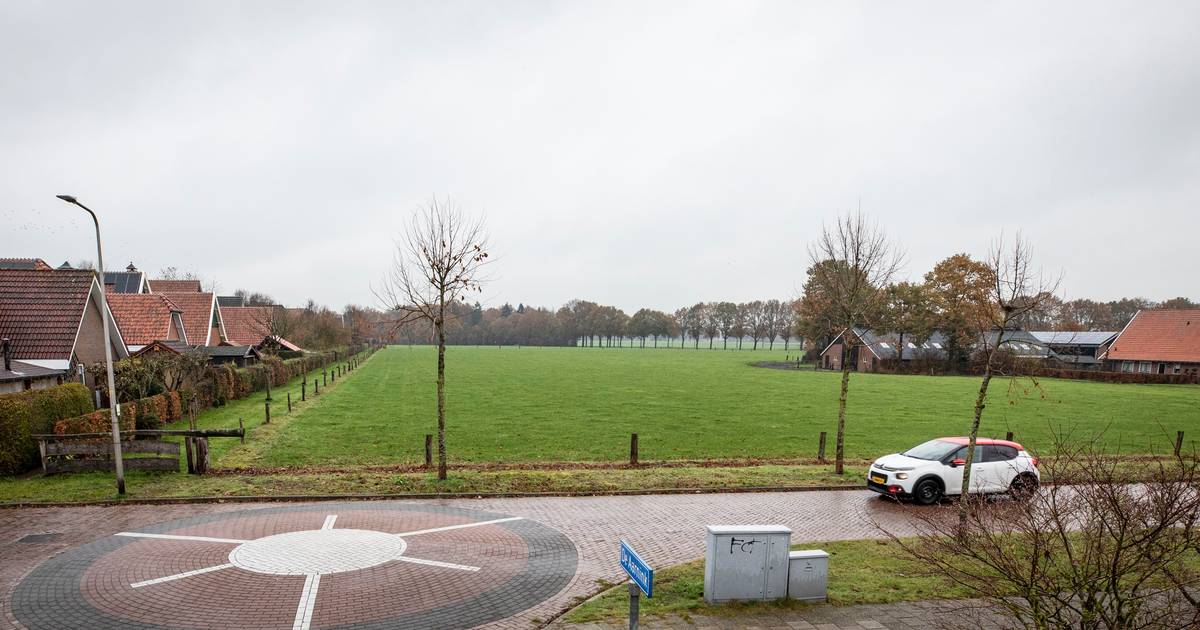 ‘Jongeren gaan van Tilligte naar Denekamp, van Rossum naar Oldenzaal... En ze blijven daar’