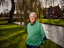 Dag na 25-jarig huwelijksfeest vroeg Herman (88) de scheiding aan: ‘Mijn manier van afscheid’