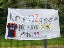 Hockeysters QZ moeten zaterdag derde wedstrijd afdwingen om te promoveren 