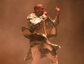 Grammy-optreden Kanye West geschrapt vanwege online-uitlatingen